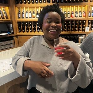 Meet your Posher, Destiny